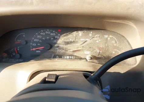 2004 Ford F-250 z USA, uszkodzony, nr VIN 1FTNW21P24EC90116